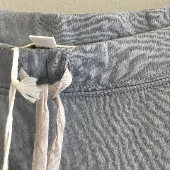 SKIN organic double layer pima cotton PJ set - Picture 7 of 12